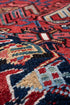 Vintage Heriz Area Rug (8' x 12')